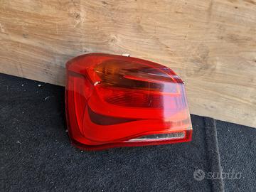 BMW F20 F21 1 Seria 2015-2019 Fanale Stop luce sx