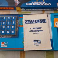 gioco  da  tavolo  vintage  superflash