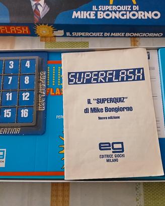 gioco  da  tavolo  vintage  superflash