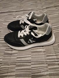 scarpe CK