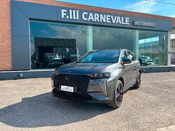 DS DS 7 DS 7 BlueHDi 130 aut. Performance Line