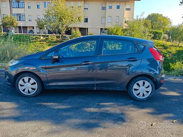 Ford Fiesta anno 2008