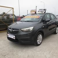Opel Crossland X 1.6 ECOTEC MOLTO BELLA 2018