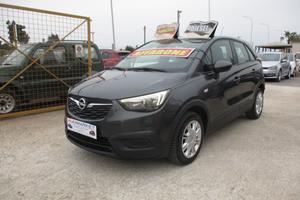 Opel Crossland X 1.6 ECOTEC MOLTO BELLA 2018