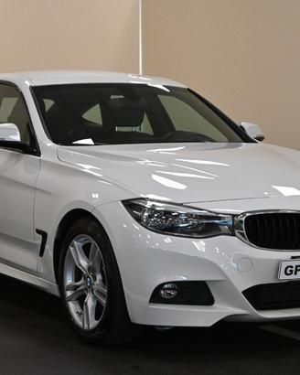 BMW Serie 3 G.T. (F34) 320d xDrive Gran Turism...