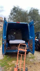 Reti in Toghe e Materassi