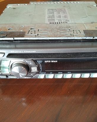 autoradio 