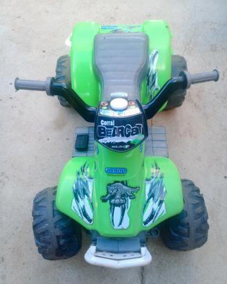 quod peg Perego 