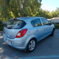 Opel Corsa 1.2 GPL - Benzina 