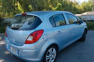 Opel Corsa 1.2 GPL - Benzina 