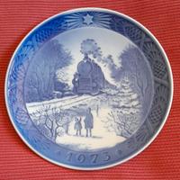 Royal Copenhagen 1973