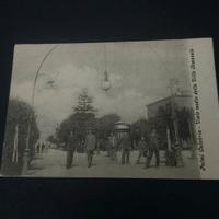 Cartolina d'epoca Originale  Palmi 1929