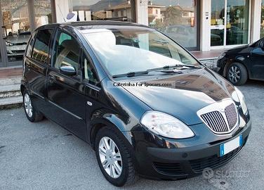 Lancia musa 1.3 multijet