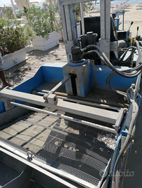 Vendita puliscispiaggia