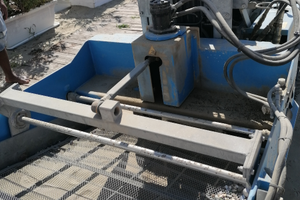 Vendita puliscispiaggia