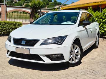 Seat Leon 1.4 TGI DSG ST Business