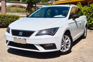 Seat Leon 1.4 TGI DSG ST Business