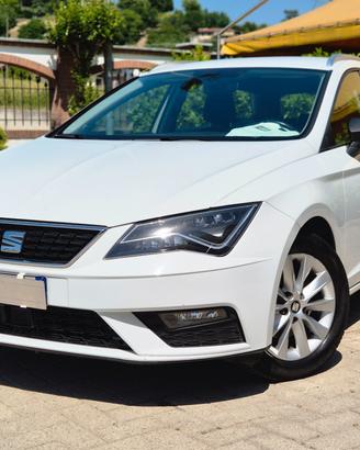 Seat Leon 1.4 TGI DSG ST Business