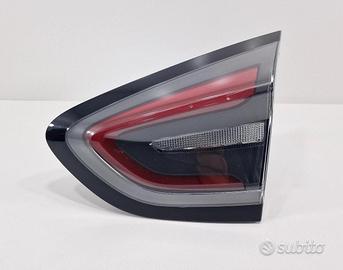 Fanale posteriore interno portellone ford puma 23