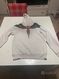 Felpa marcelo burlon