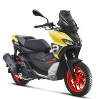 Aprilia SR GT 125