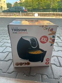Friggitrice ad adia TRISTAR