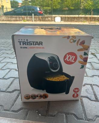 Friggitrice ad adia TRISTAR
