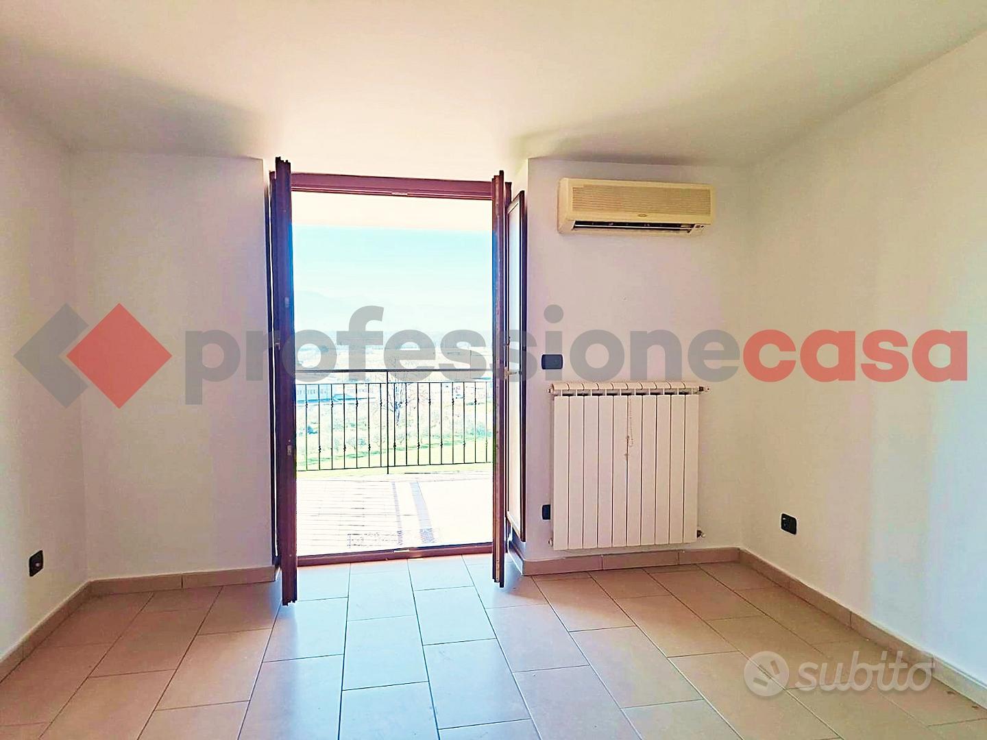 Appartamento – Piedimonte San Germano - Altro
