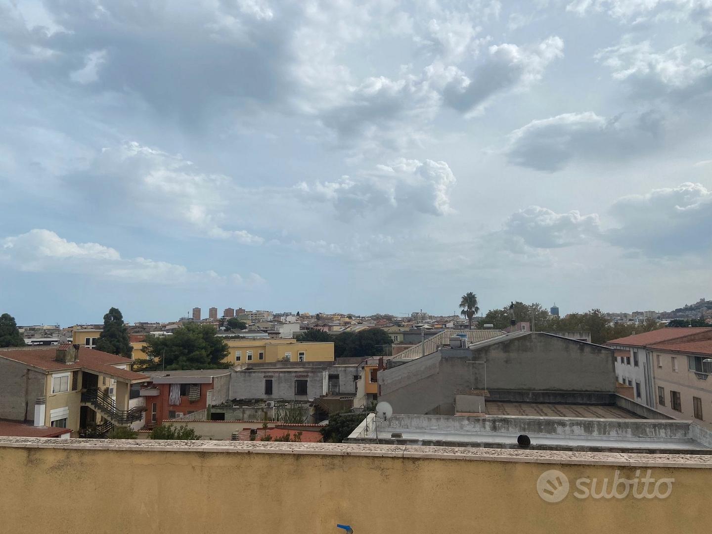 Appartamento – Cagliari, Villa Doloretta, Pirri - Vista 2