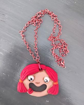 Collana artigianale 
