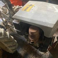 Motocoltivatore-motozappa