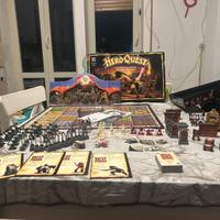 Giochi e collezionismo