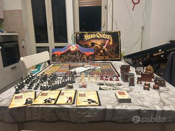 Giochi e collezionismo