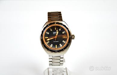Orologio Eberhard 400