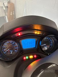 Piaggio MP3 300 HPE agosto 2024