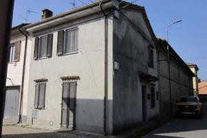 Immobile in asta di 96 m² con 3 locali a Pancarana