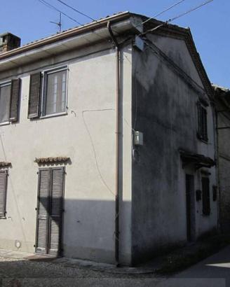 Immobile in asta di 96 m² con 3 locali a Pancarana