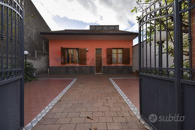Casa Indipendente - San Gregorio di Catania