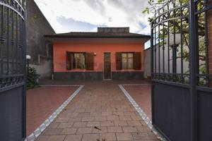 Casa Indipendente - San Gregorio di Catania