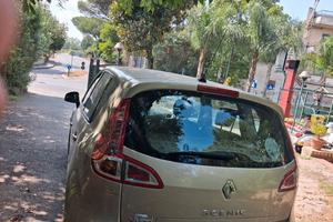 renault scenic xmod