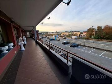 CASTELLETTO TICINO (NO) STATALE SEMPIONE