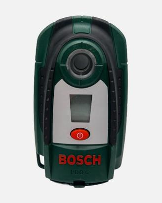 BOSCH RILEVATORE DI METALLI PDO 6 ALTA PRECISIONE