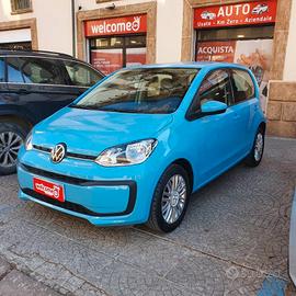 Volkswagen up! 5p 1.0 Move up! 60cv my20
