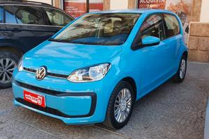 Volkswagen up! 5p 1.0 Move up! 60cv my20