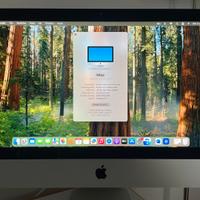 Imac 21,5” 2019