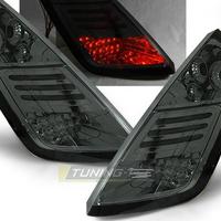 Set Di Fari Posteriori Led Fiat Grande Punto 199