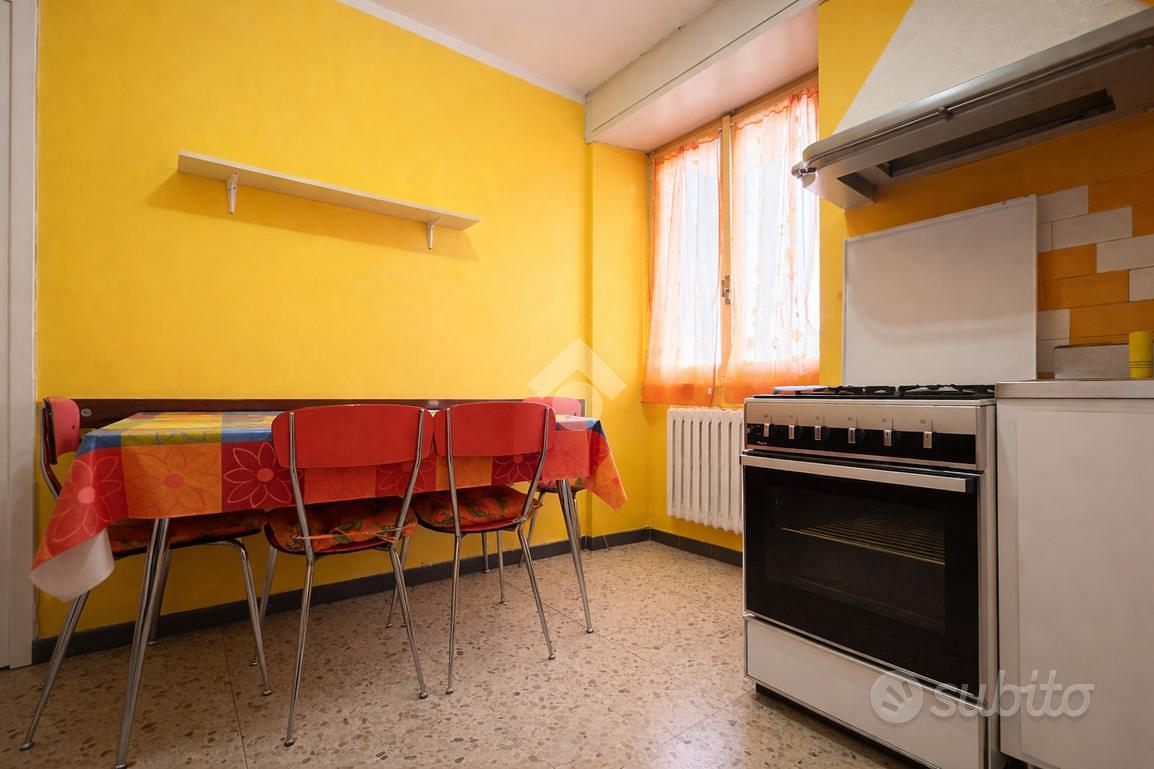 Appartamento – Albosaggia, Moia - Vista 4