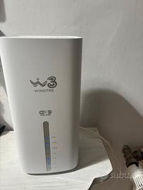 Router Windtre TP link fibra FTTH