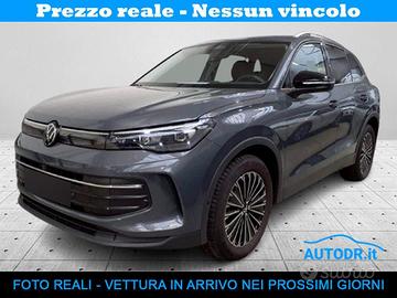 VOLKSWAGEN Tiguan 2.0 TDI 150CV DSG EDITION PLUS