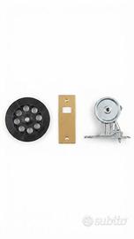 Set ricambi per tapparelle